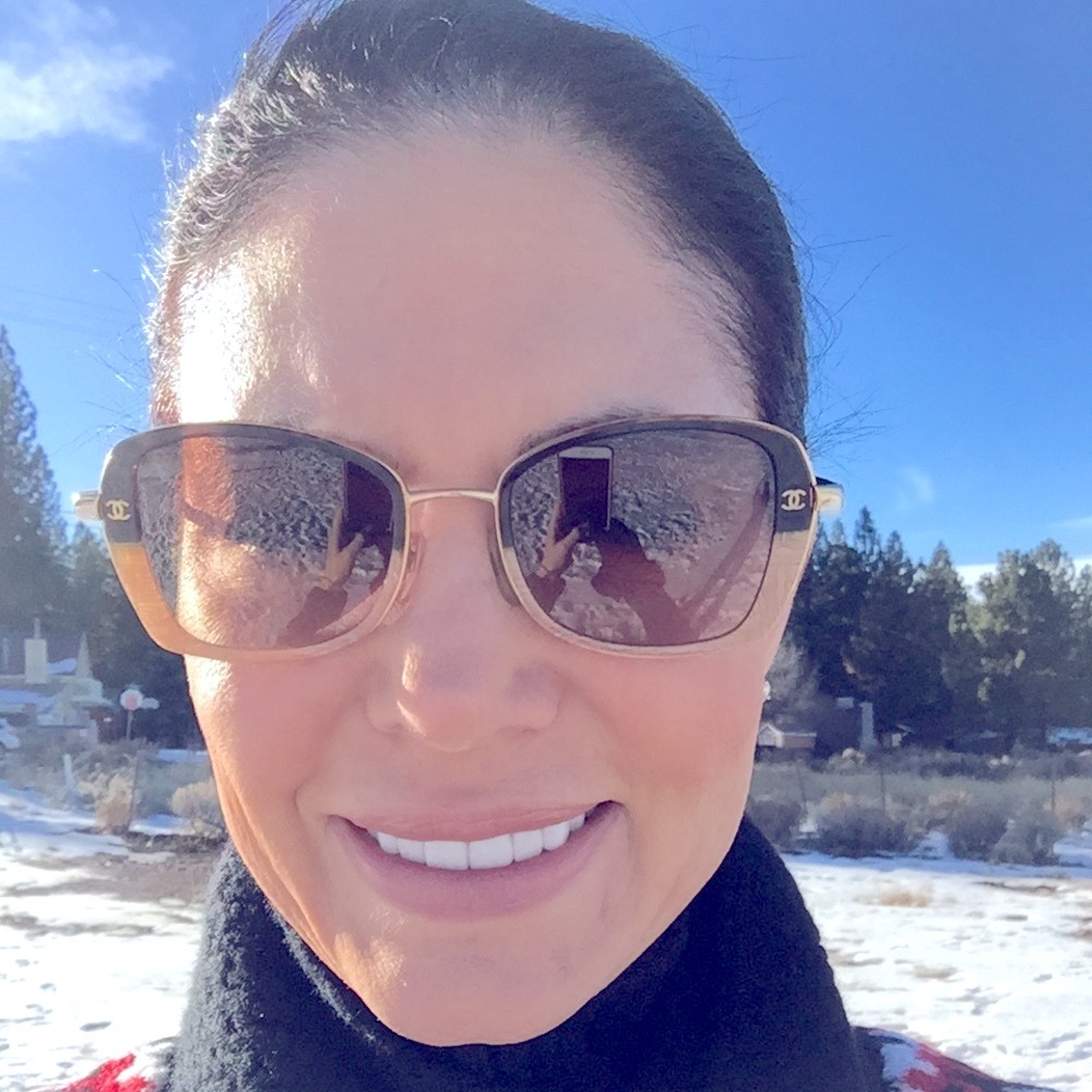 Meet your Posher, Staci